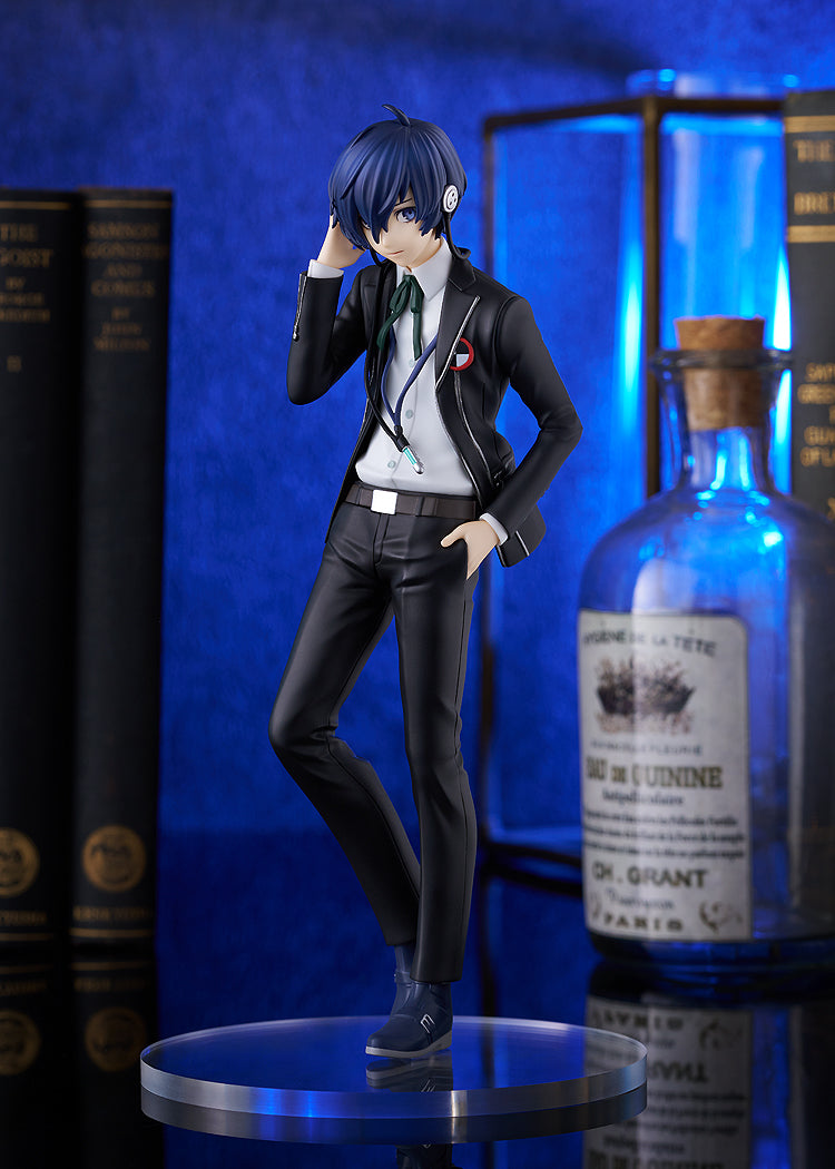 Persona3 Reload POP UP PARADE P3R Protagonist