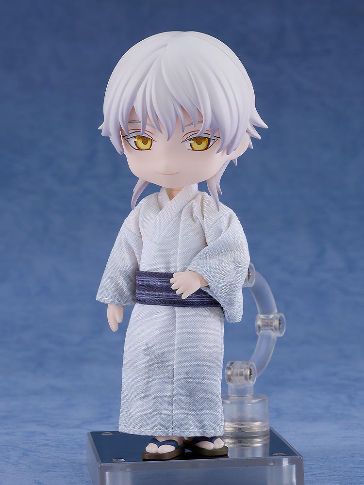 Touken Ranbu ONLINE Nendoroid Doll Tsurumaru Kuninaga: Casual Outfit Ver.