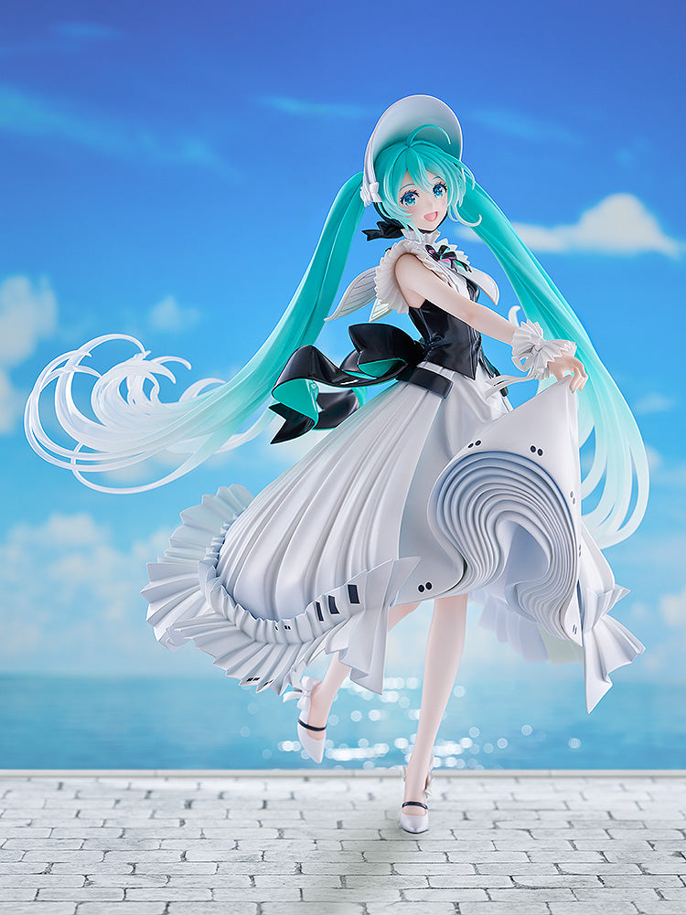 Character Vocal Series 01: Hatsune Miku Good Smile Company Hatsune Miku Symphony: 2023 Ver.