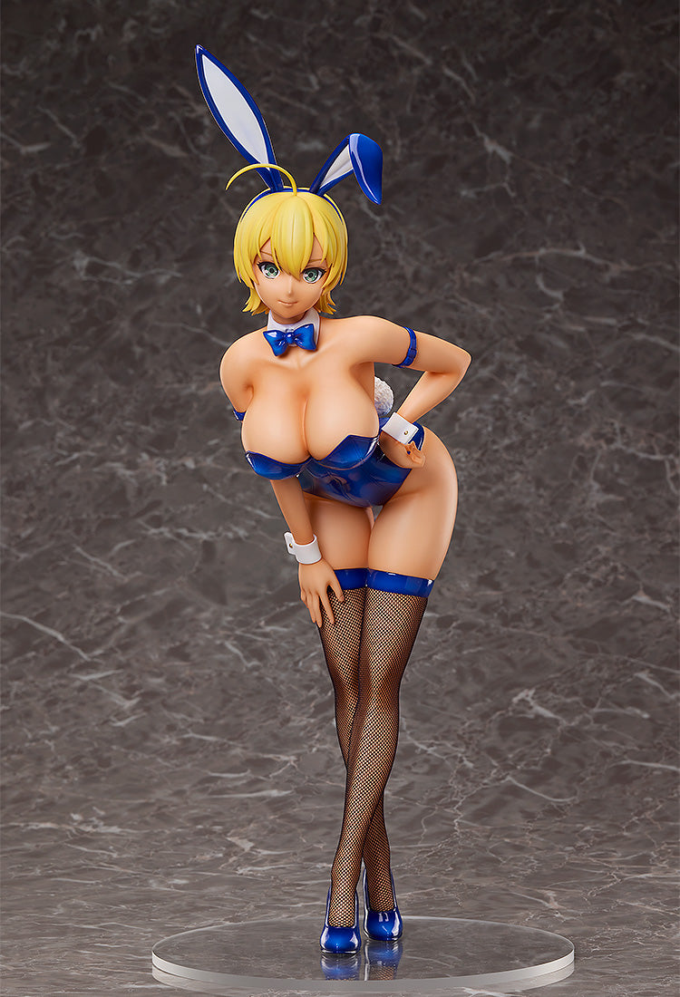 Food Wars! Shokugeki no Soma FREEIng Ikumi Mito: Normal Bunny Ver.