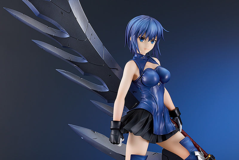 TSUKIHIME -A piece of blue glass moon- Good Smile Company Ciel ~Seventh Holy Scripture: 3rd Cause of Death - Blade~