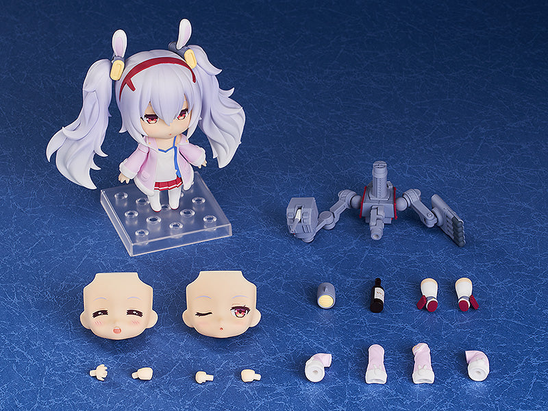 1923-DX Azur Lane Nendoroid Laffey DX(re-run)