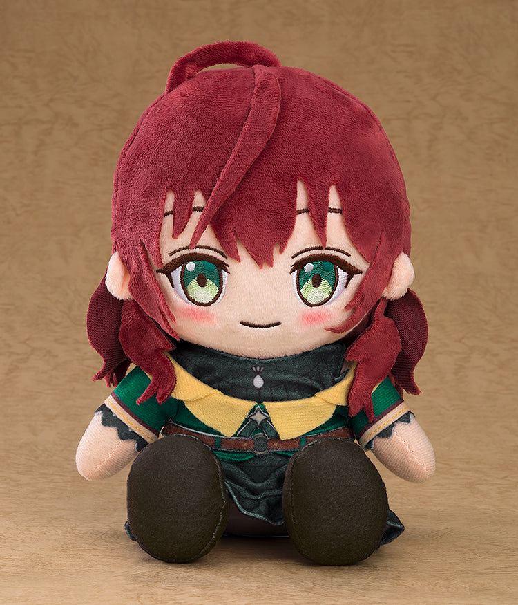 Dahlia in Bloom Good Smile Company Plushie Dahlia Rossetti