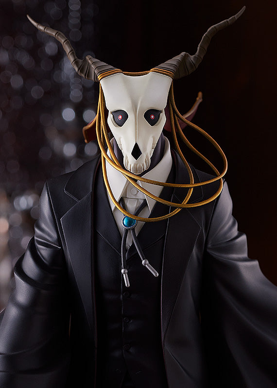 The Ancient Magus' Bride Season 2 POP UP PARADE Elias Ainsworth L Size