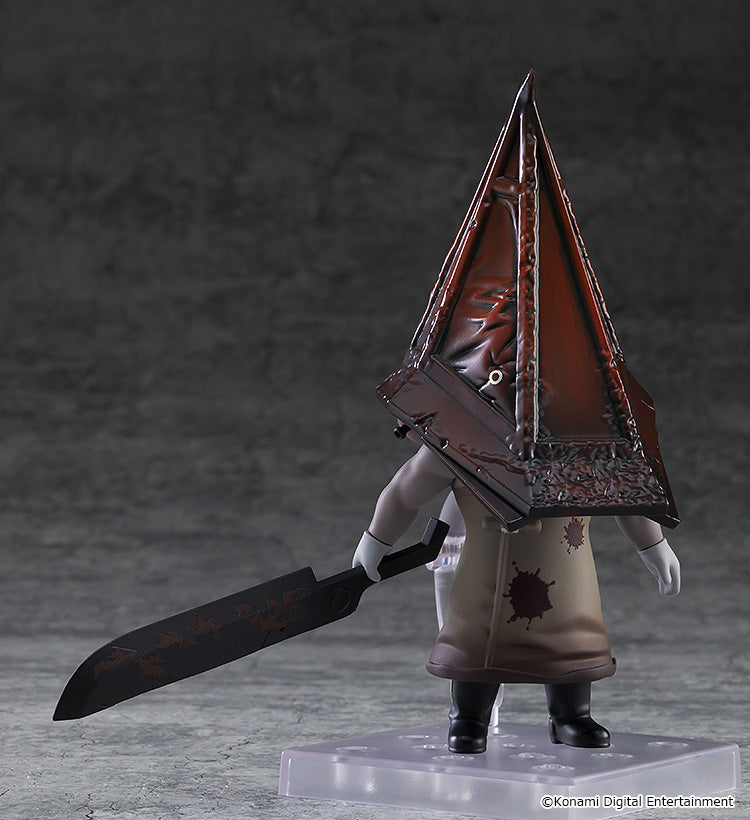 2572 SILENT HILL 2 Nendoroid Red Pyramid Thing