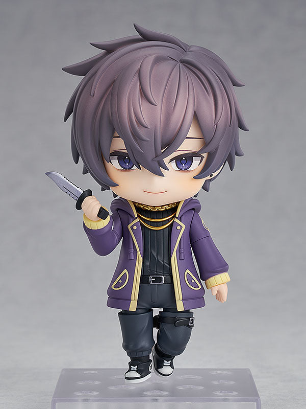 2214 Shoto Nendoroid Shoto