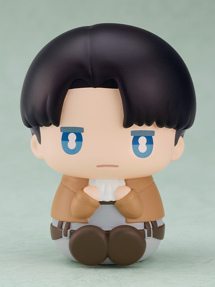 Attack on Titan Good Smile Company Marshmalloid