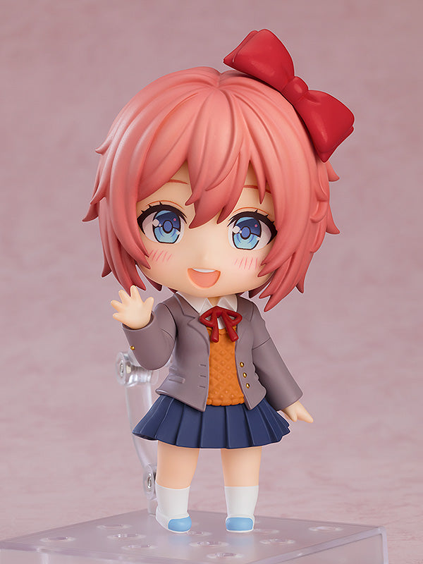 2250 Doki Doki Literature Club! Nendoroid Sayori