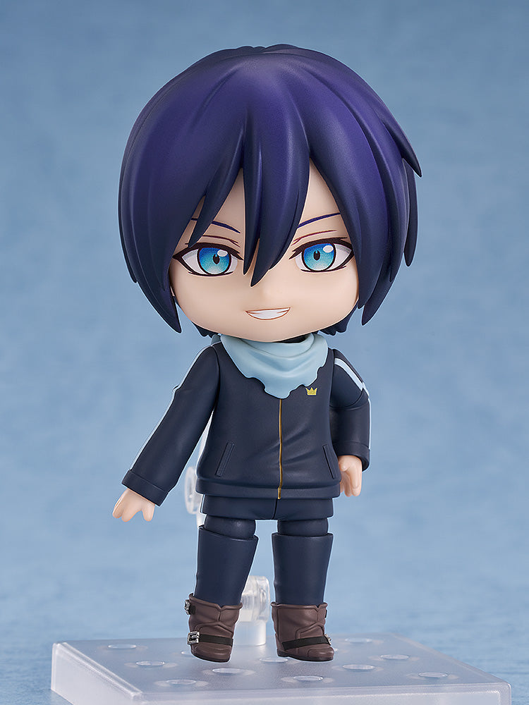 2565 Noragami Nendoroid Yato