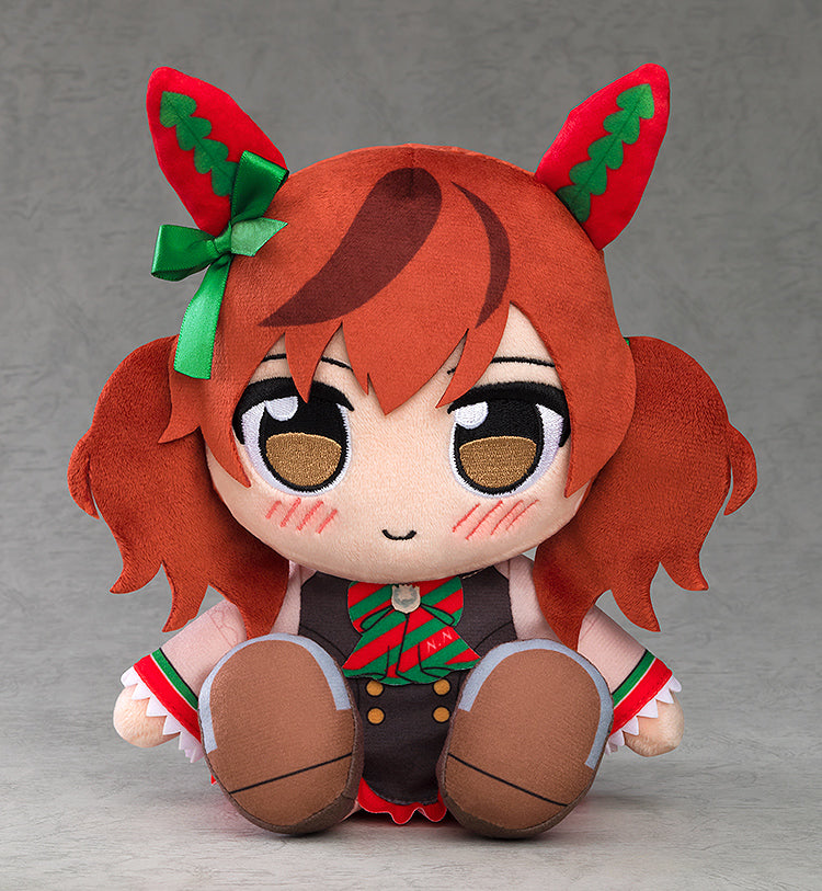 Umamusume: Pretty Derby Good Smile Company Kuripan Plushie Matikanetannhauser / Nice Nature