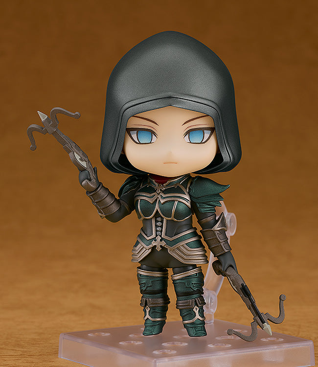 2180 Diablo Nendoroid Demon Hunter