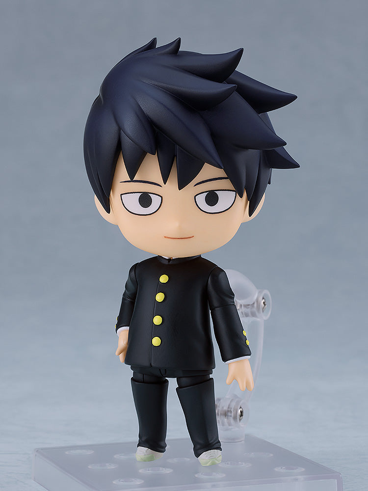 2282 Mob Psycho 100 III Nendoroid Ritsu Kageyama