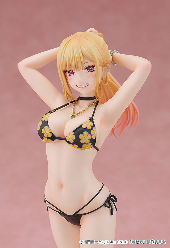 My Dress-Up Darling Good Smile Company Marin Kitagawa: Swimsuit Ver.