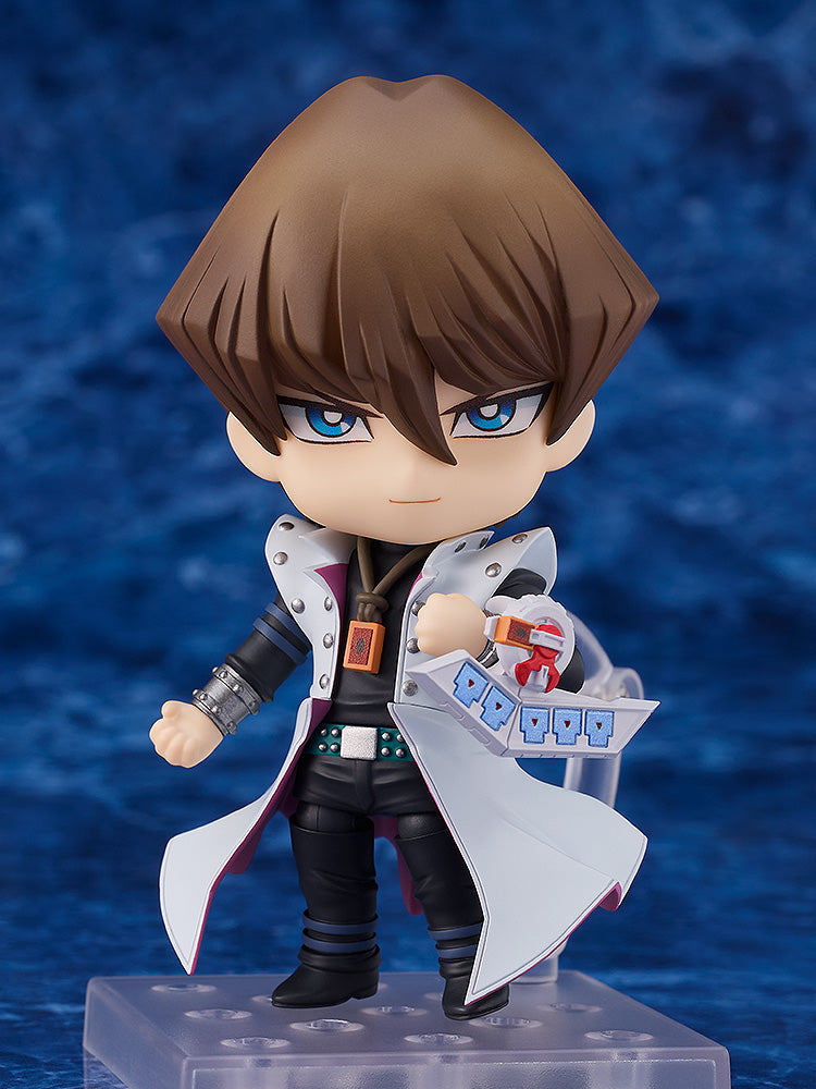 2566 Yu-Gi-Oh! Nendoroid Seto Kaiba