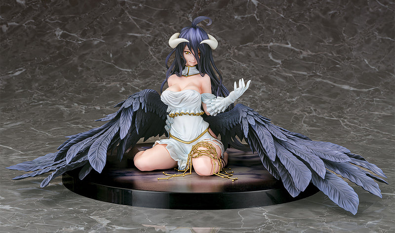 OVERLORD Phat! Albedo