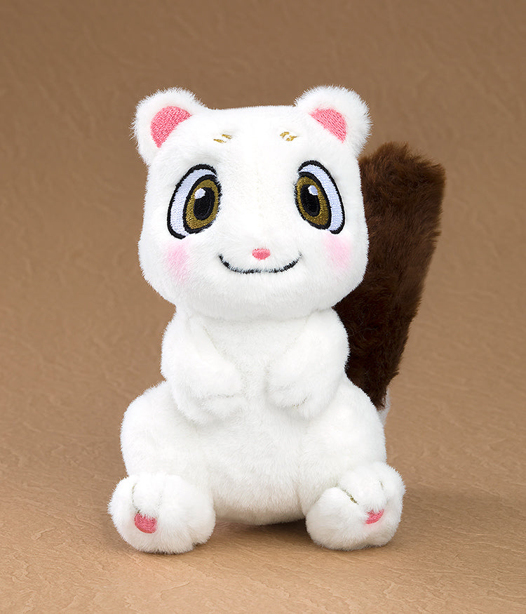 Shiren the Wanderer: The Mystery Dungeon of Serpentcoil Island Good Smile Company Fluffy Plushie Koppa / Plushie Mamel