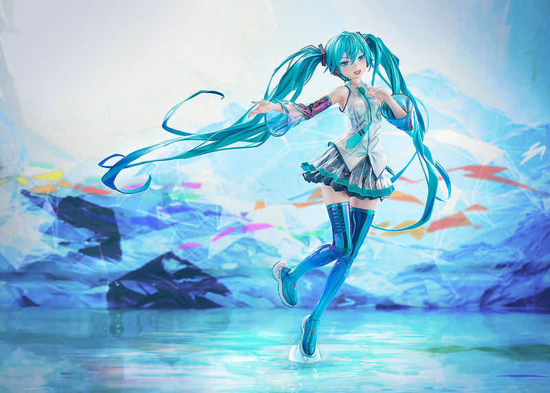 Character Vocal Series 01: Hatsune Miku Good Smile Company Hatsune Miku 0x27 Eternal Stream