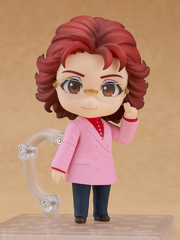 2159 AONI PRODUCTION Nendoroid Masako Nozawa