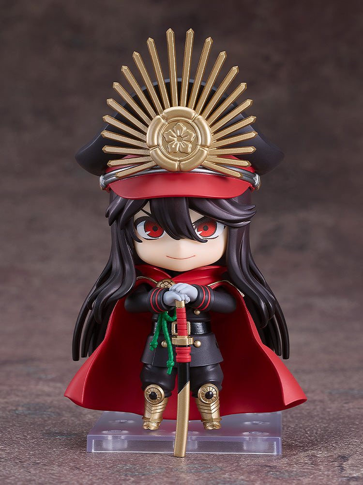 2632 Fate/Grand Order Nendoroid Archer/Oda Nobunaga