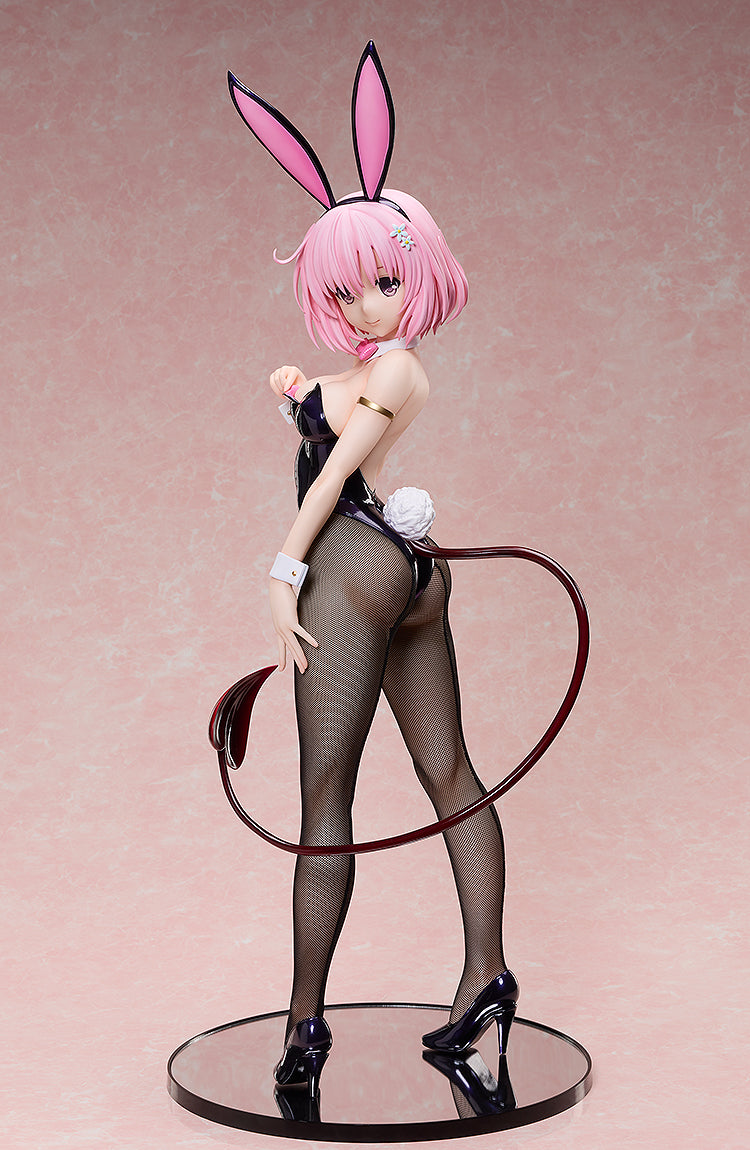 To Love-Ru Darkness FREEIng Momo Belia Deviluke: Bunny Ver. (1/3 Scale)