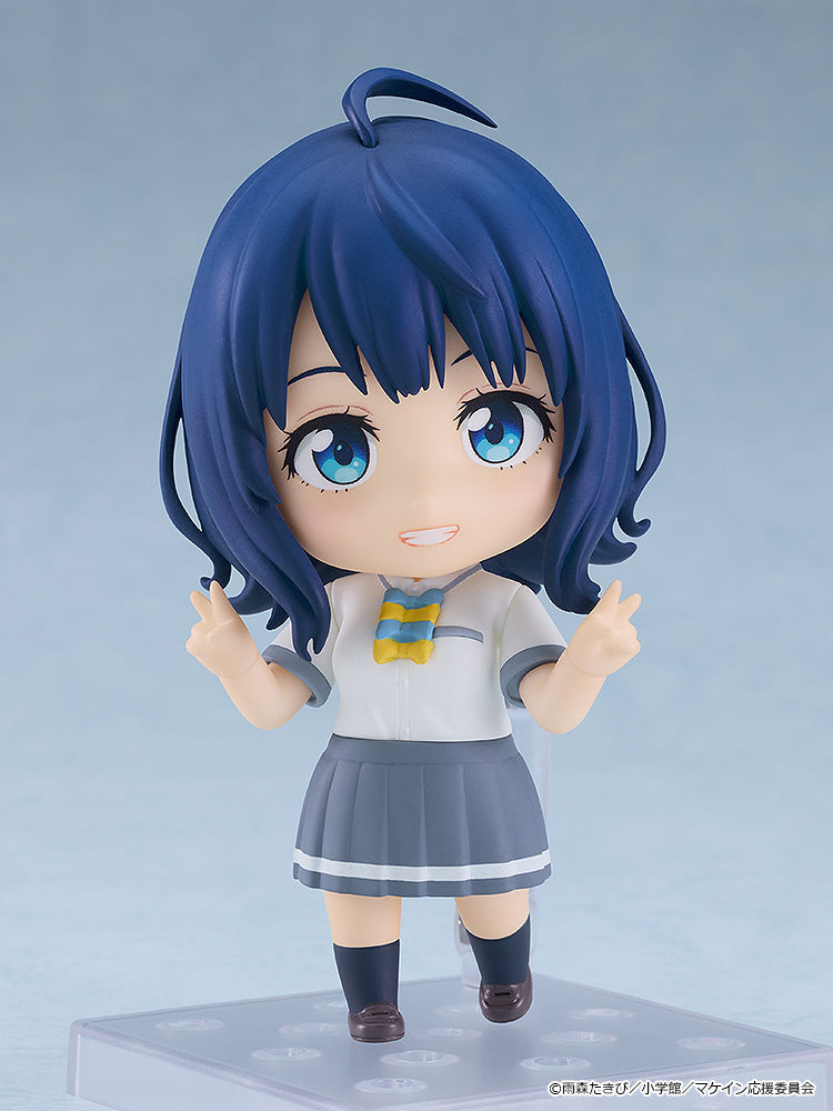 2612 Makeine: Too Many Losing Heroines! Nendoroid Anna Yanami