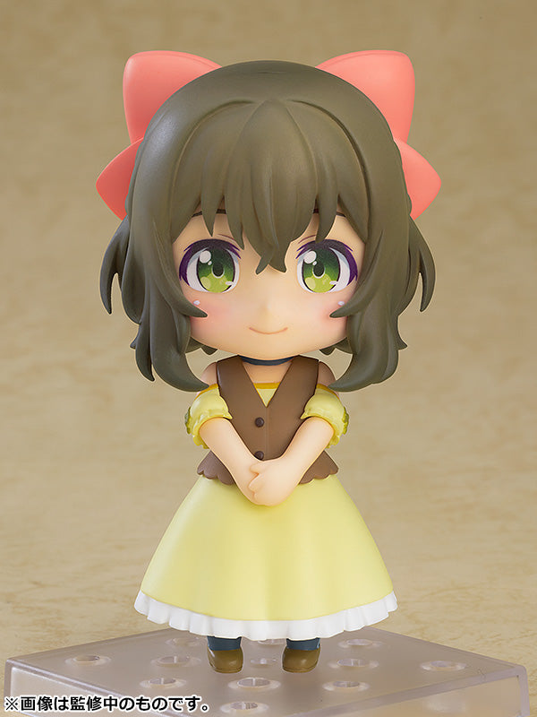 2192 Kuma Kuma Kuma Bear Punch! Nendoroid Fina