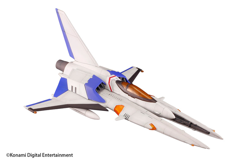 GRADIUS IV PLUM VIC VIPER ver.GRADIUS IV (re-run)