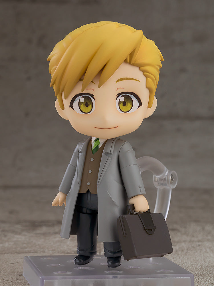 2624 Fullmetal Alchemist: Brotherhood Nendoroid Alphonse Elric: Final Episode Ver.