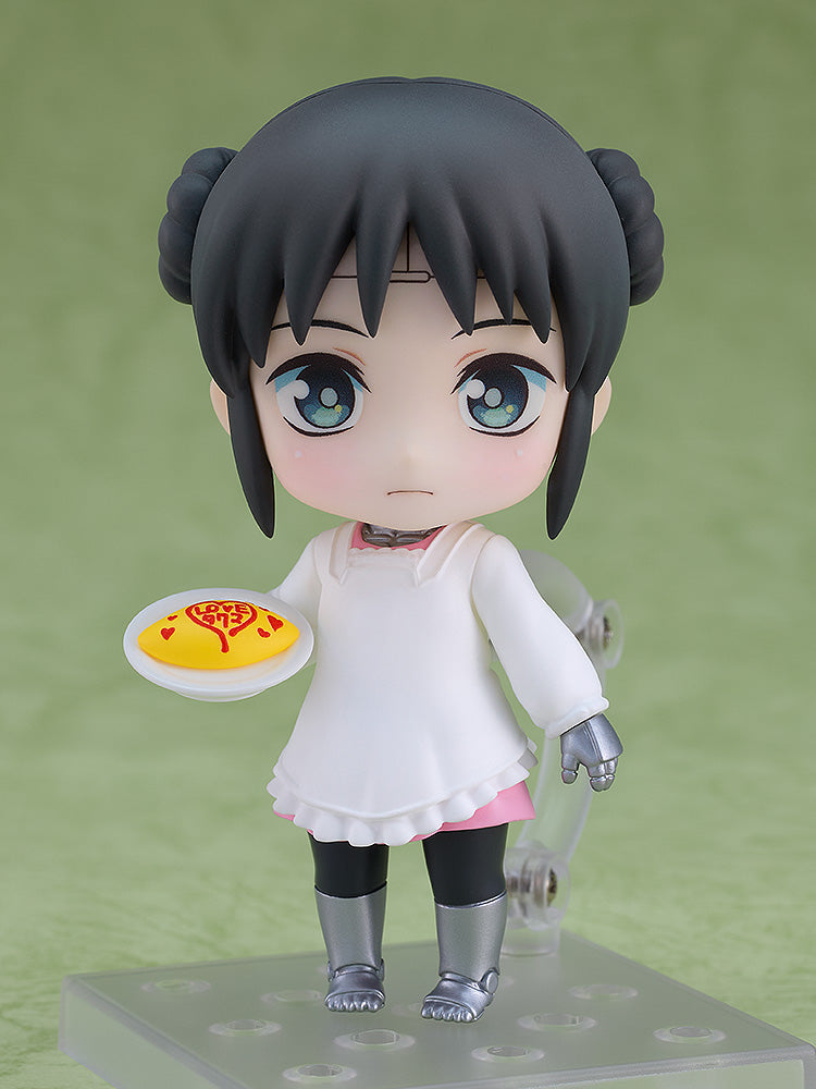 2588 My Wife Has No Emotion Nendoroid Mina