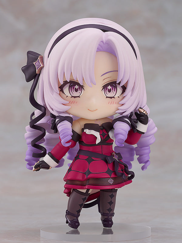 2183 NIJISANJI Nendoroid Hyakumantenbara Salome