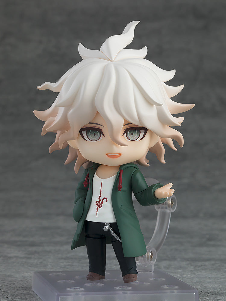 2580 Danganronpa 1•2 Reload Nendoroid Nagito Komaeda