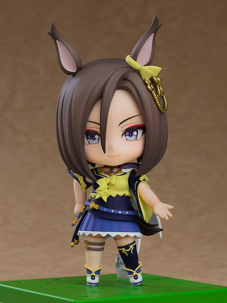 2578 Umamusume: Pretty Derby Nendoroid Air Groove