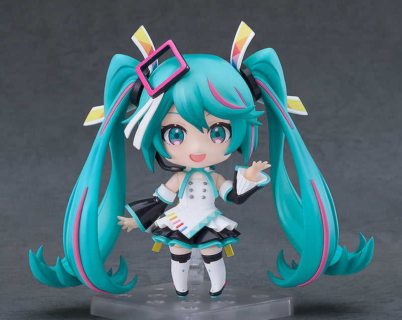 2590 Character Vocal Series 01: Hatsune Miku Nendoroid Hatsune Miku: MIKU EXPO 10th Anniversary Ver.