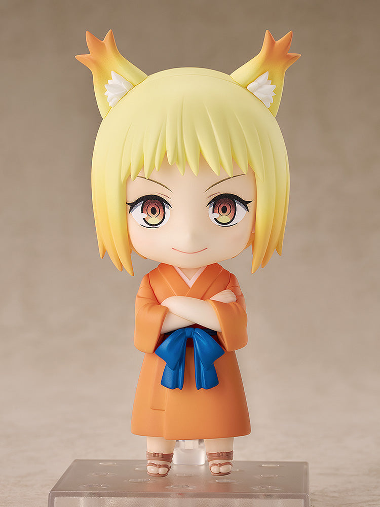 2585 Sengoku Youko Nendoroid Tama