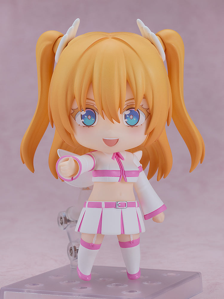 2614 2.5 Dimensional Seduction Nendoroid Liliel: Angel Costume/Ririsa