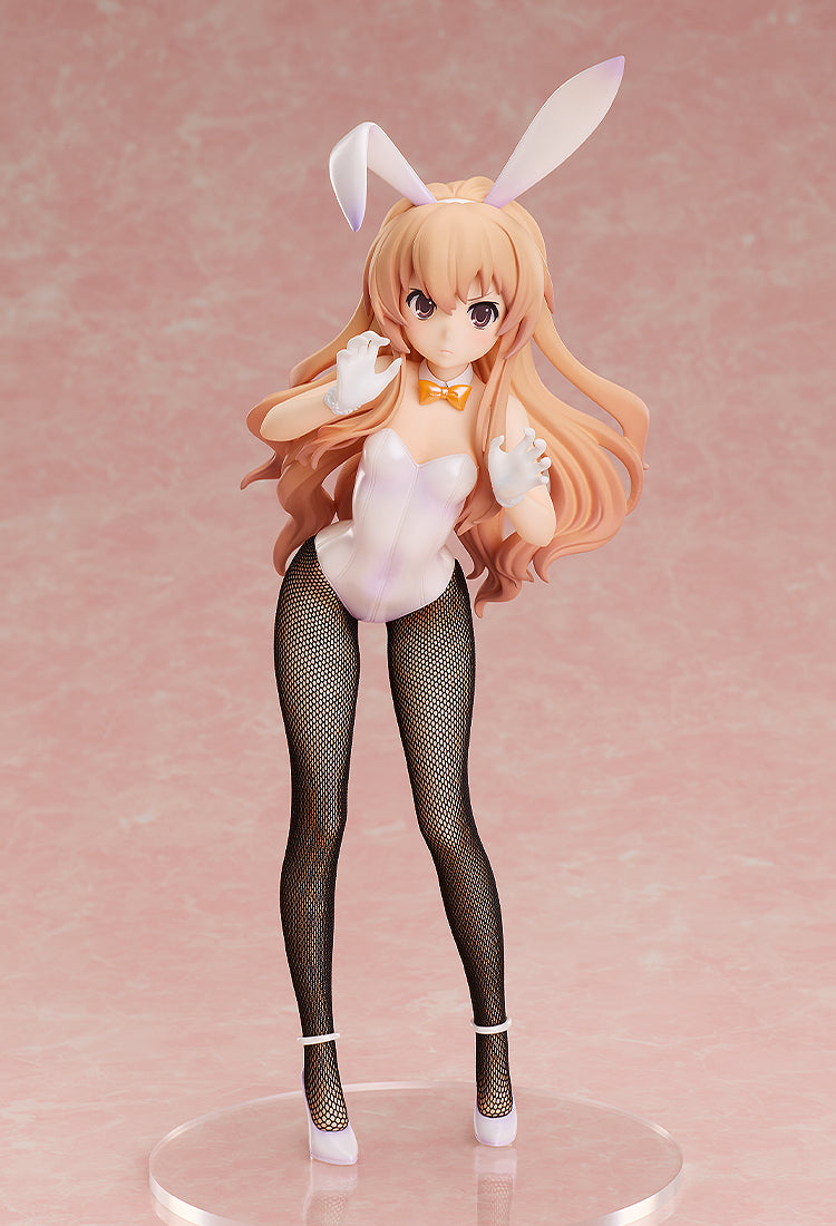 Toradora! FREEing Taiga Aisaka: Bunny Ver. (1/6 Scale)