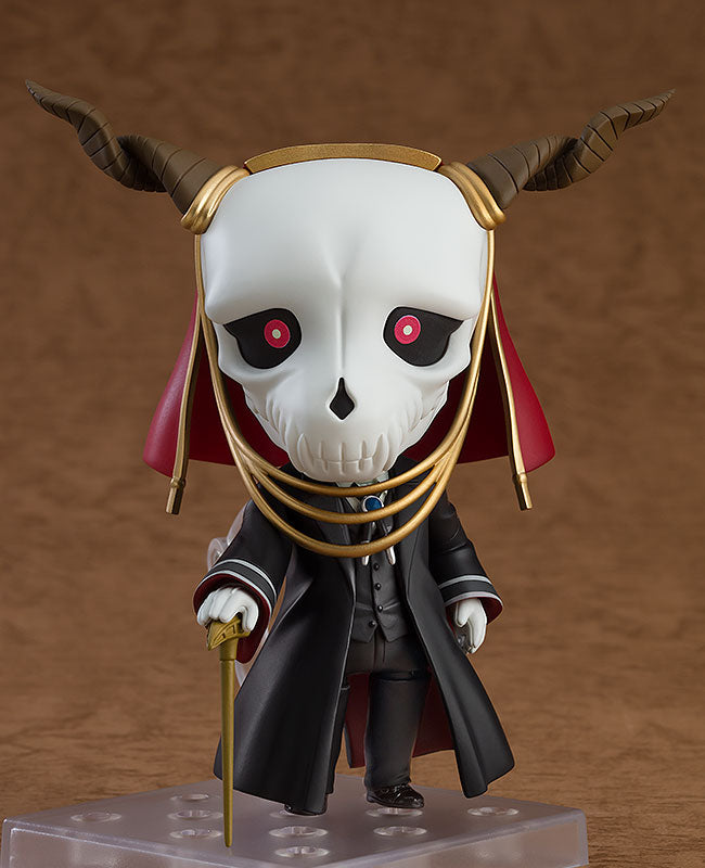 2132 The Ancient Magus' Bride Season 2 Nendoroid Elias Ainsworth: Season 2 Ver.