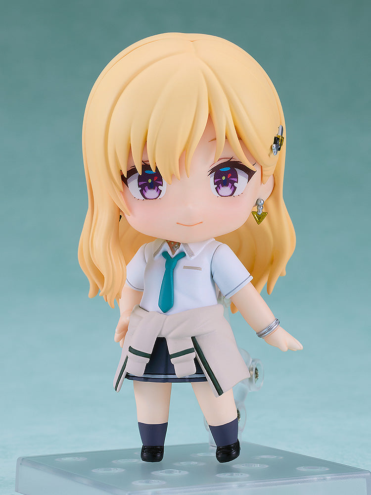 2593 Days with my Step Sister Nendoroid Saki Ayase