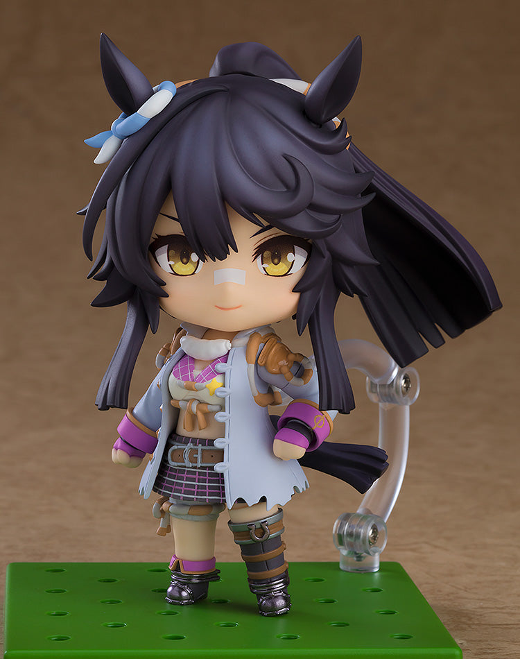 2577 Umamusume: Pretty Derby Nendoroid Narita Brian