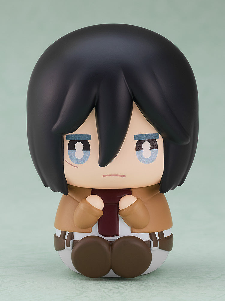 Attack on Titan Good Smile Company Marshmalloid