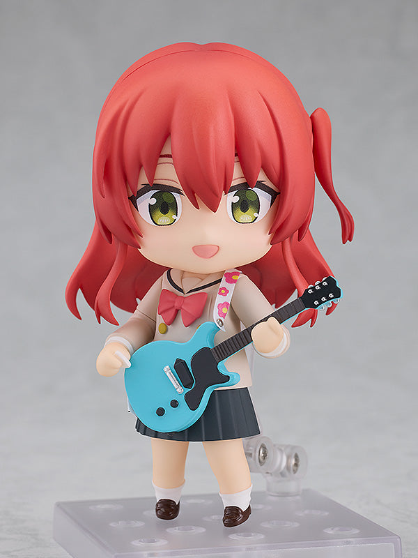 2244 Bocchi the Rock! Nendoroid Ikuyo Kita