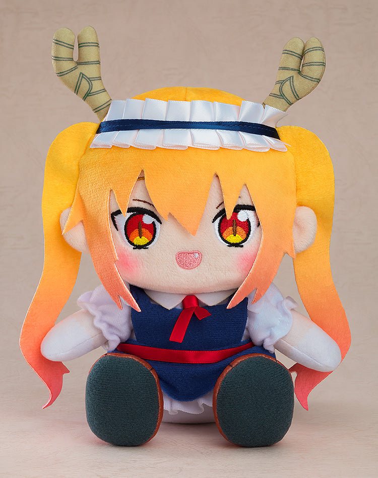 Miss Kobayashi's Dragon Maid Good Smile Company Plushie Tohru