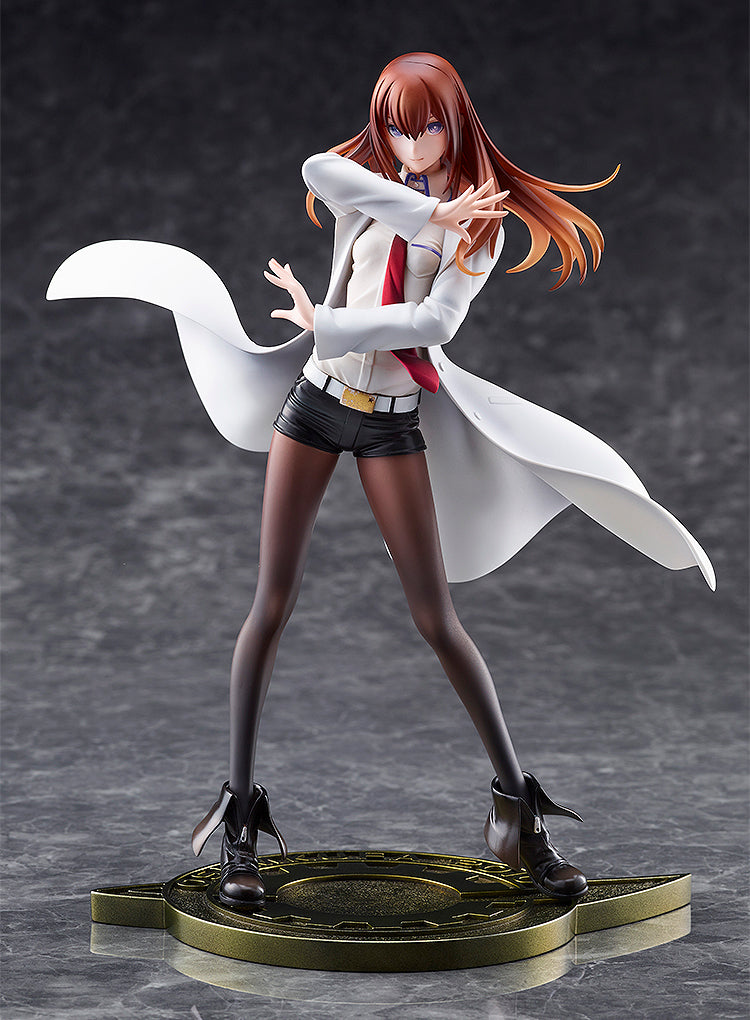 STEINS;GATE WAVE Kurisu Makise (Lab Coat Style) (3rd-run)