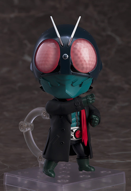 2211 SHIN KAMEN RIDER Nendoroid Kamen Rider