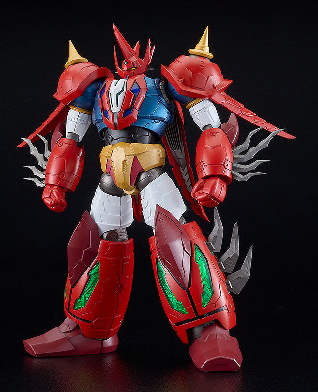 Shin Getter Dragon MODEROID Shin Getter Dragon