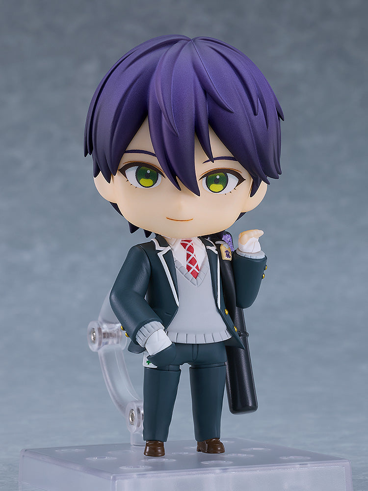 2606 NIJISANJI Nendoroid Kenmochi Toya