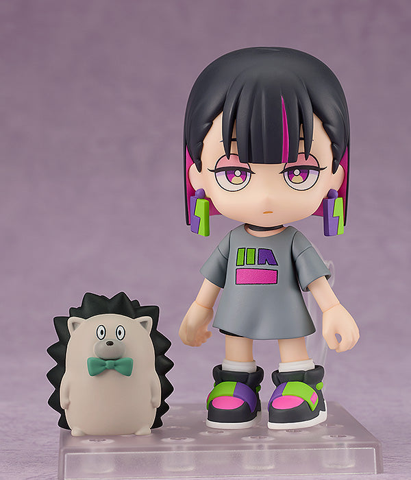 2203 Zutto Mayonaka De Iinoni Nendoroid Nira-chan