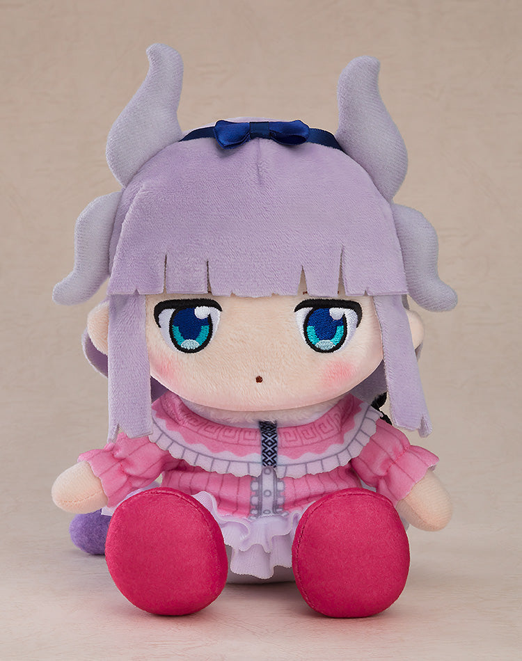 Miss Kobayashi's Dragon Maid Good Smile Company Plushie Kanna