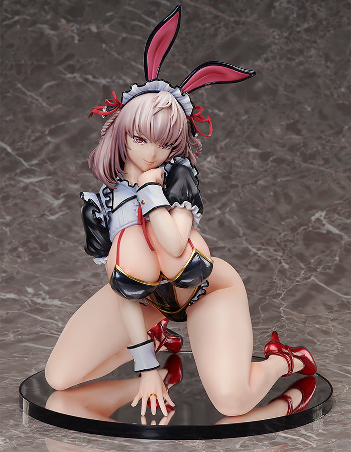 BINDing Creators Opinion Sara Nogami Bare Leg Bunny Ver.