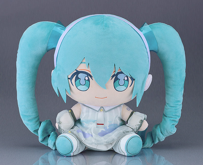 Character Vocal Series 01: Hatsune Miku Good Smile Company Big Plushie MIKU EXPO 2021